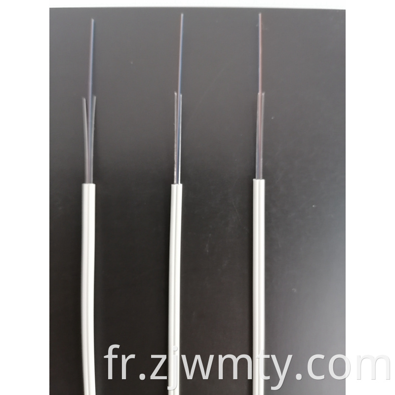 Câbles à fibres optiques Active 1 Core Optical Cable Adss